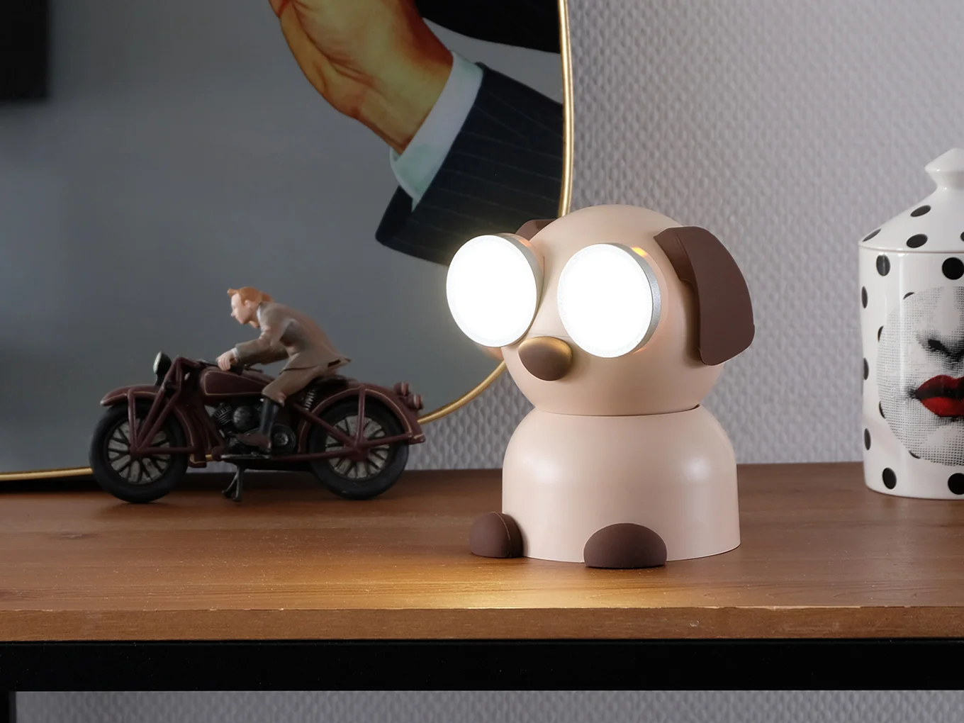 Mr Watt - thumbnail 2