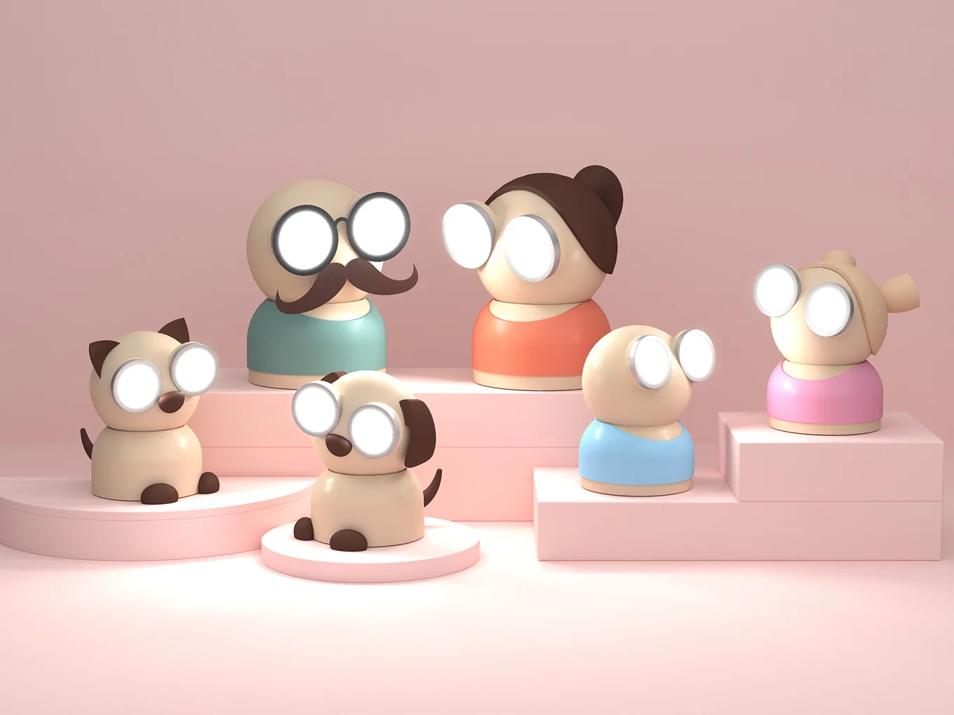 Mr Watt - thumbnail 3