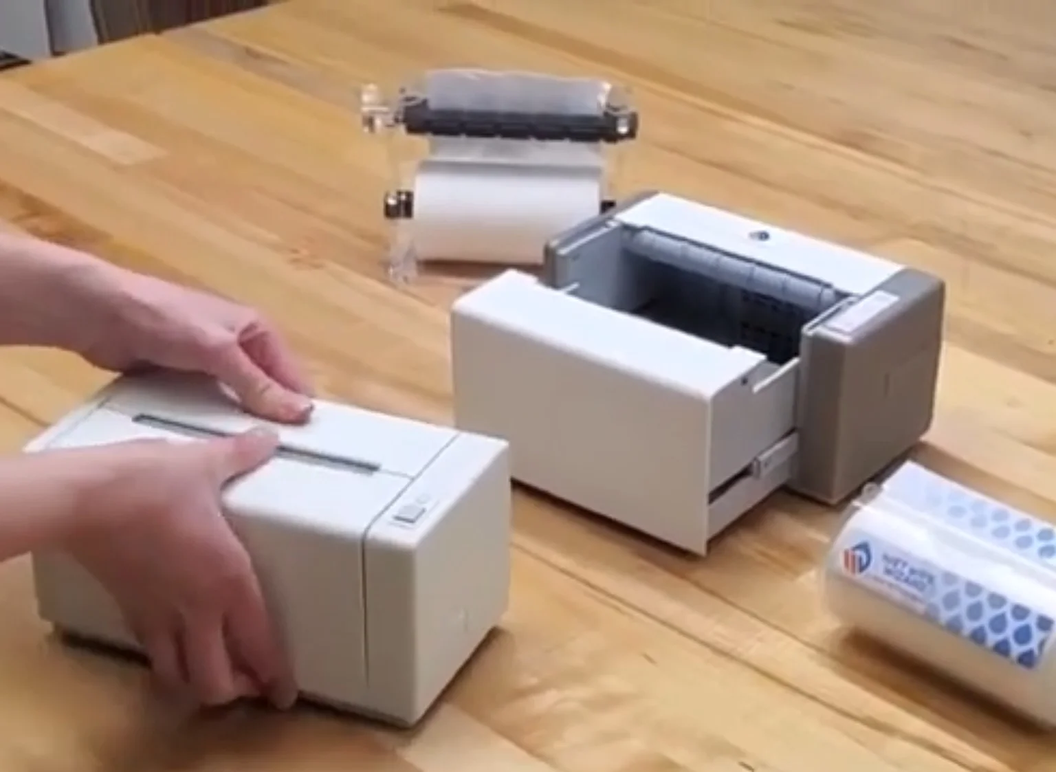 Wet Wipe Wizard - thumbnail 3