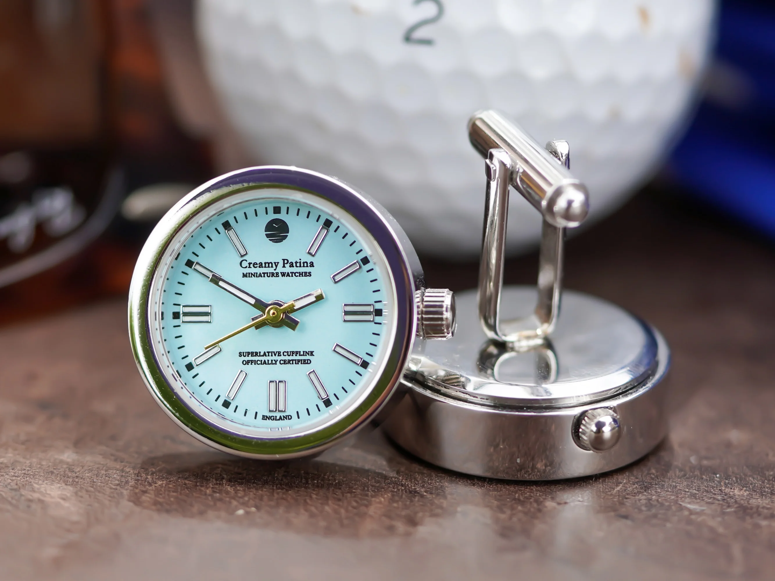 The Wilsdorf Collection