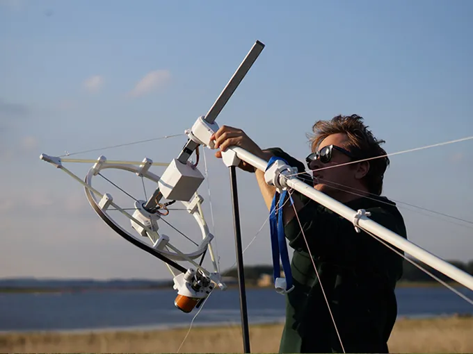 Wind Catcher - thumbnail 2