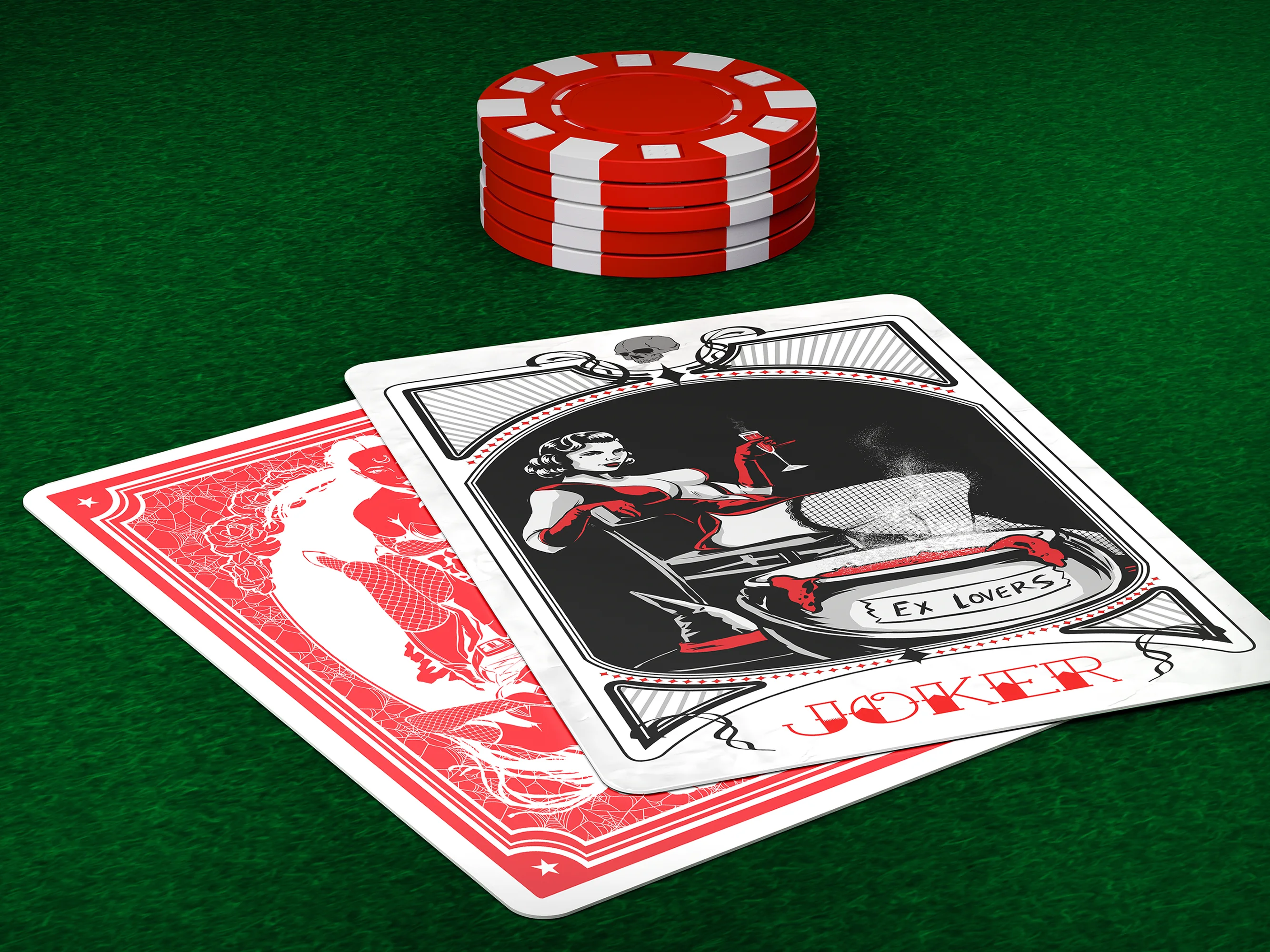 Bad Witch - thumbnail 2