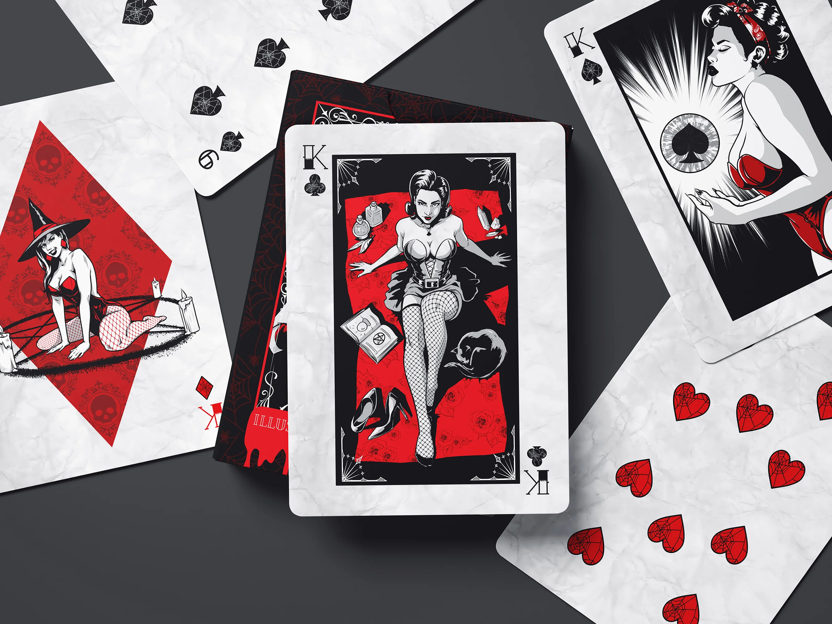 Bad Witch - thumbnail 3