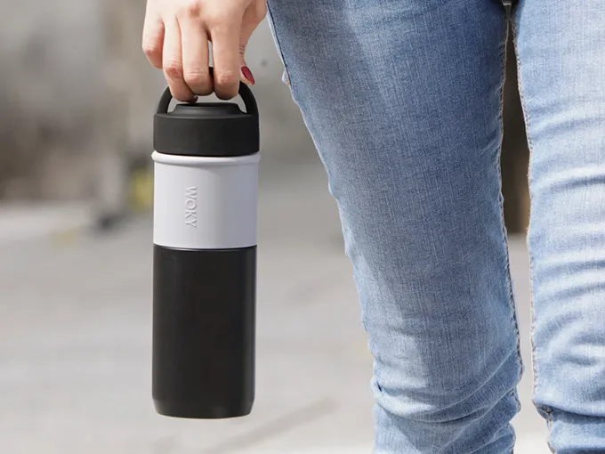 WOKY Bottle - thumbnail 2