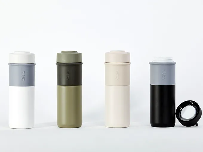 WOKY Bottle - thumbnail 3