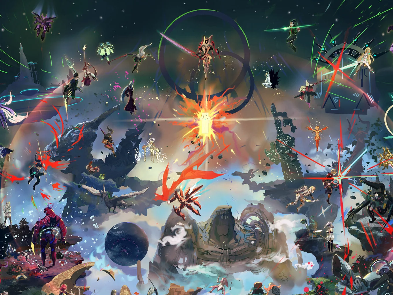 Worldmaps - thumbnail 3