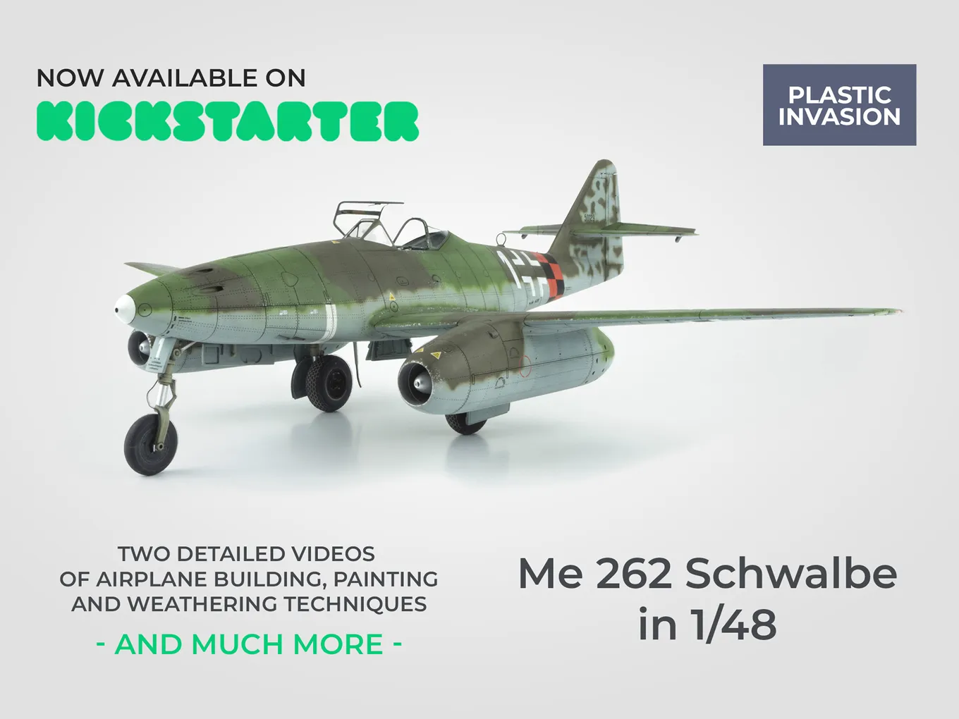 Scale modeling WW2 - thumbnail 2