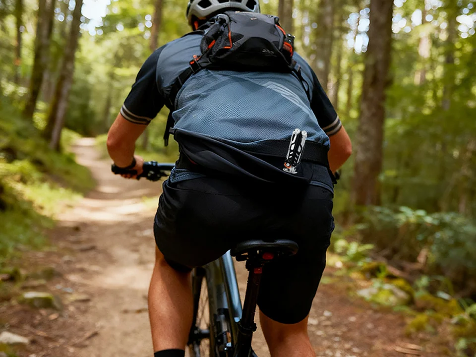 X Trailor P22 - thumbnail 3