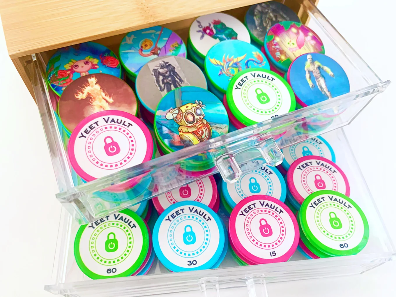 Yeet Vault - thumbnail 3