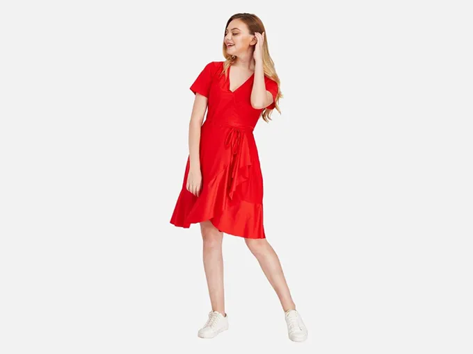 ZolaBean Dresses - thumbnail 3