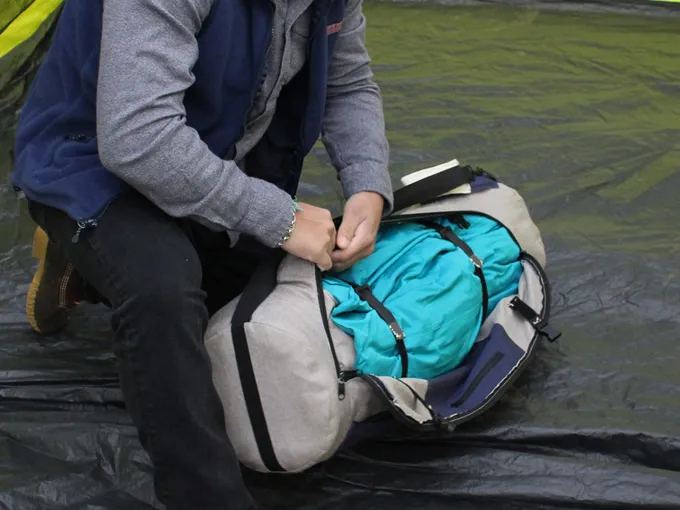 Z-roll - thumbnail 3